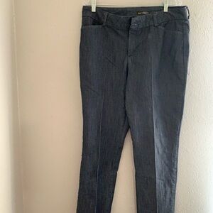 Dark Gray Dress Pants